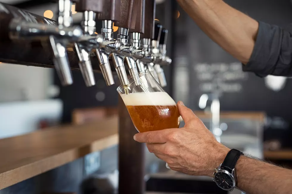 Cushnoc Brewing to Hold Free Beer and Vaccination Night June 4th