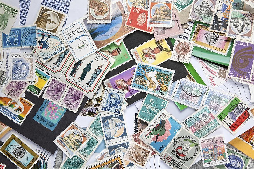 Check Out The Antique Post Card Sale In Portland This Weekend