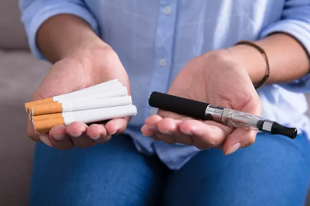 South Portland Could Be The First To Ban Flavored Tobacco Products