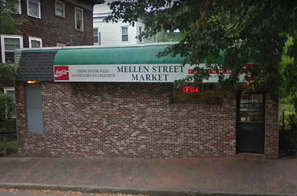 Mellen Street Market Goes Mobile With New Delivery Service