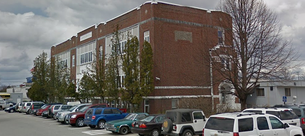 Vandals Of Martel Elementary School Break In Caught, Charged