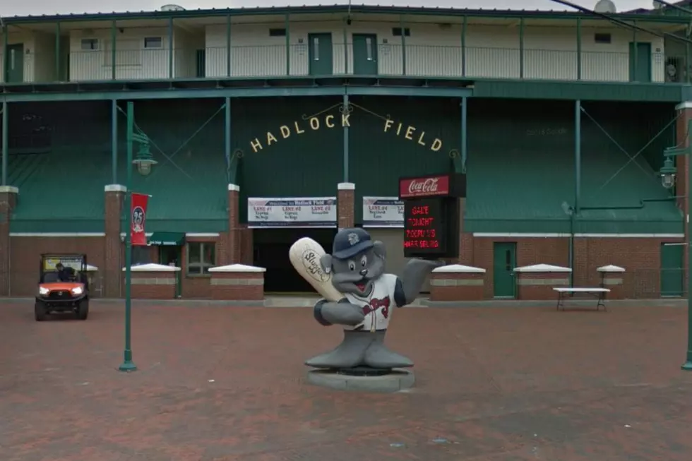 Spend the Morning with the QMS at Hadlock Field