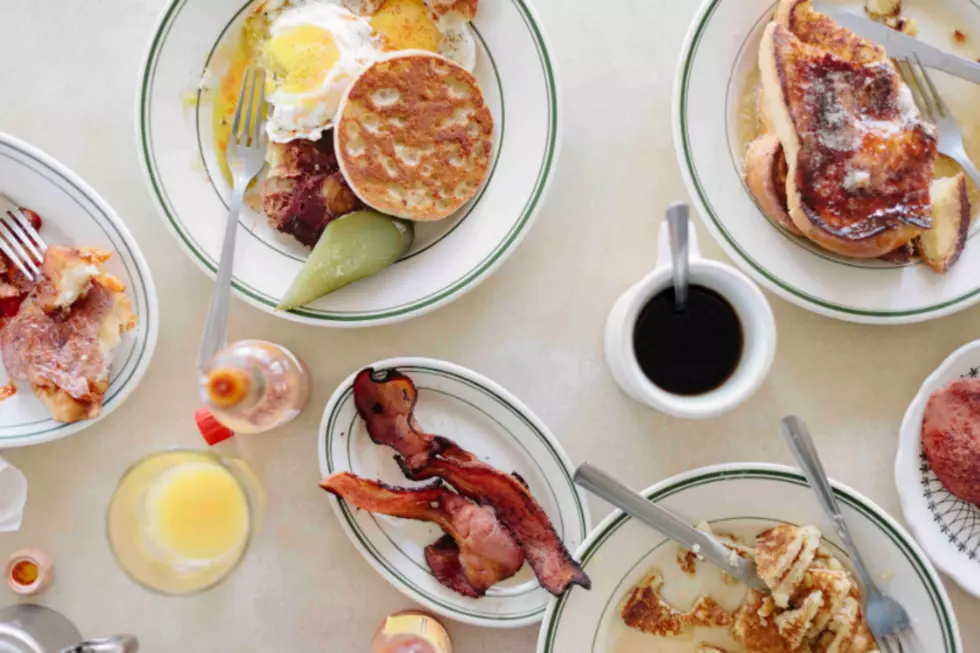 This Maine Diner Named Top Place for Breakfast in Country