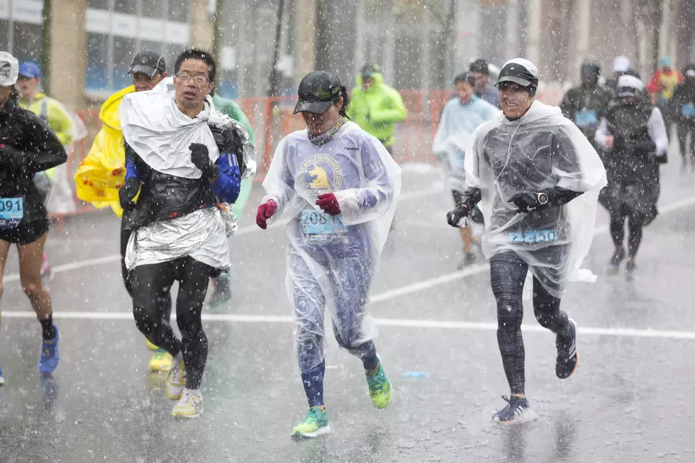 Here's How the Boston Marathon Messes Up Even Expert Runners