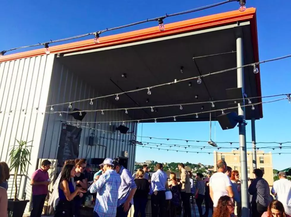 Bayside Bowl to Host Pop-Up Rooftop Market in May