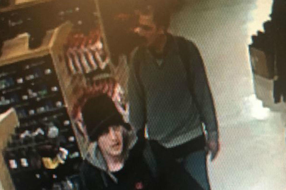 Auburn Police Need to Identify Suspects in Super Shoes Theft