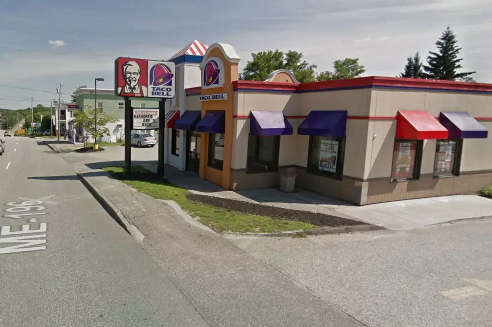 Lisbon Street KFC and Taco Bell Is Getting an Update