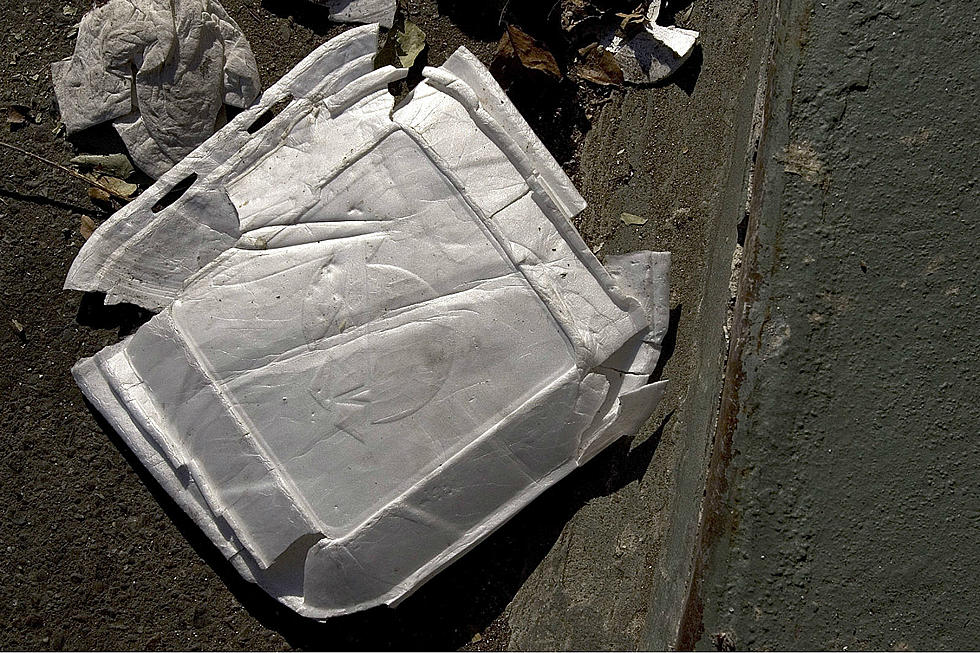Maine Becomes First State In The Country To Ban Styrofoam Containers