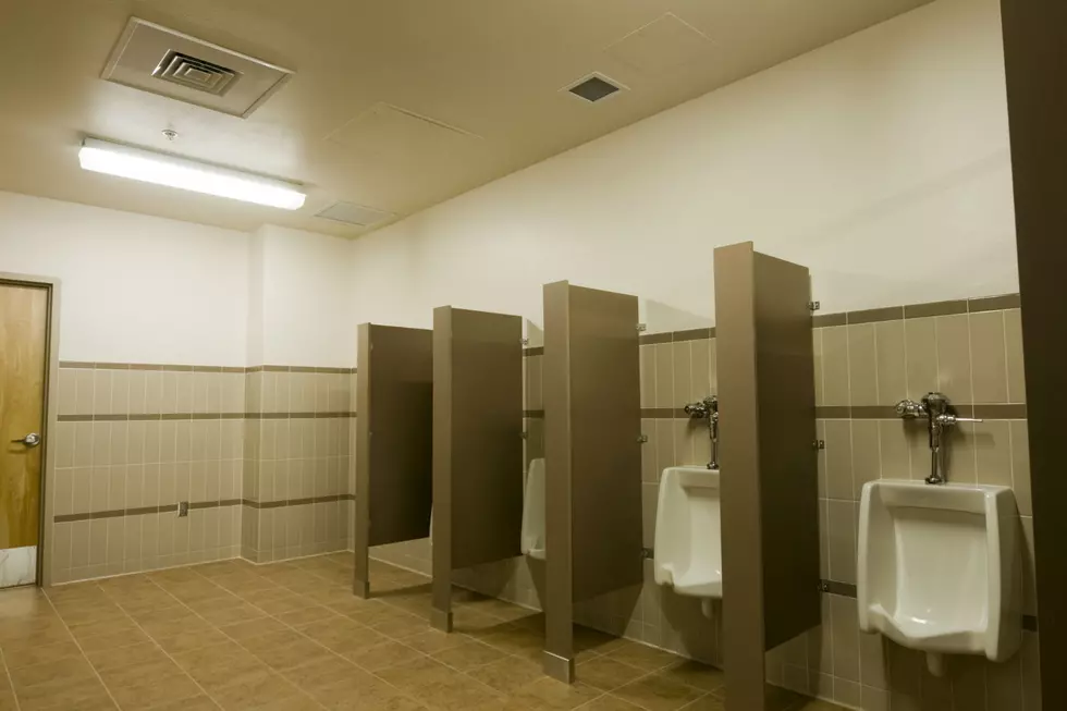 Some Maine Schools Keep Bathroom Doors Open to Cut Down Trouble