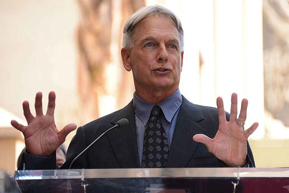 Official Accused of Assault, Says Playful NCIS 'Gibbs Cuffing'