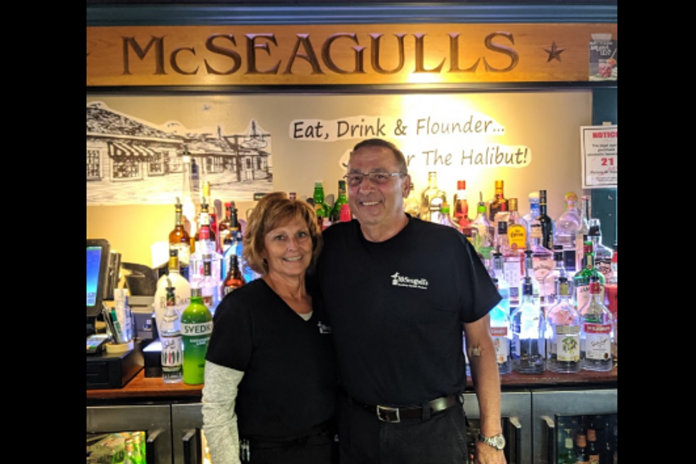 Paul LePage Is Bartending in Maine This Summer