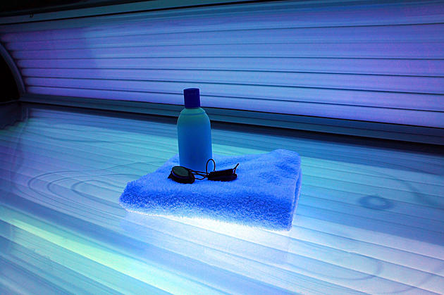 Maine Passes Ban On Tanning Beds For Kids, Minors Under 18