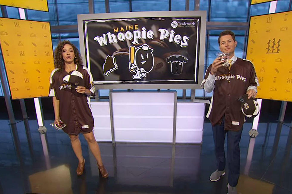 ESPN Sportscaster Doesn’t Know How To Say “Whoopie Pie”