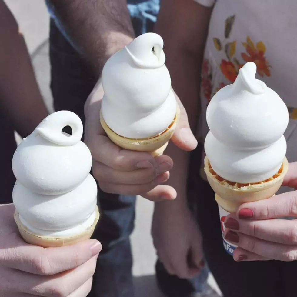 Celebrate the Start of Summer With Free Dairy Queen Ice Cream in Maine