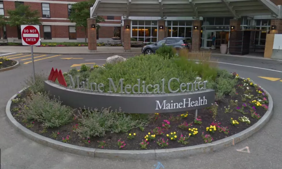 Maine Med Warning Patients Of Possible Chicken Pox Exposure