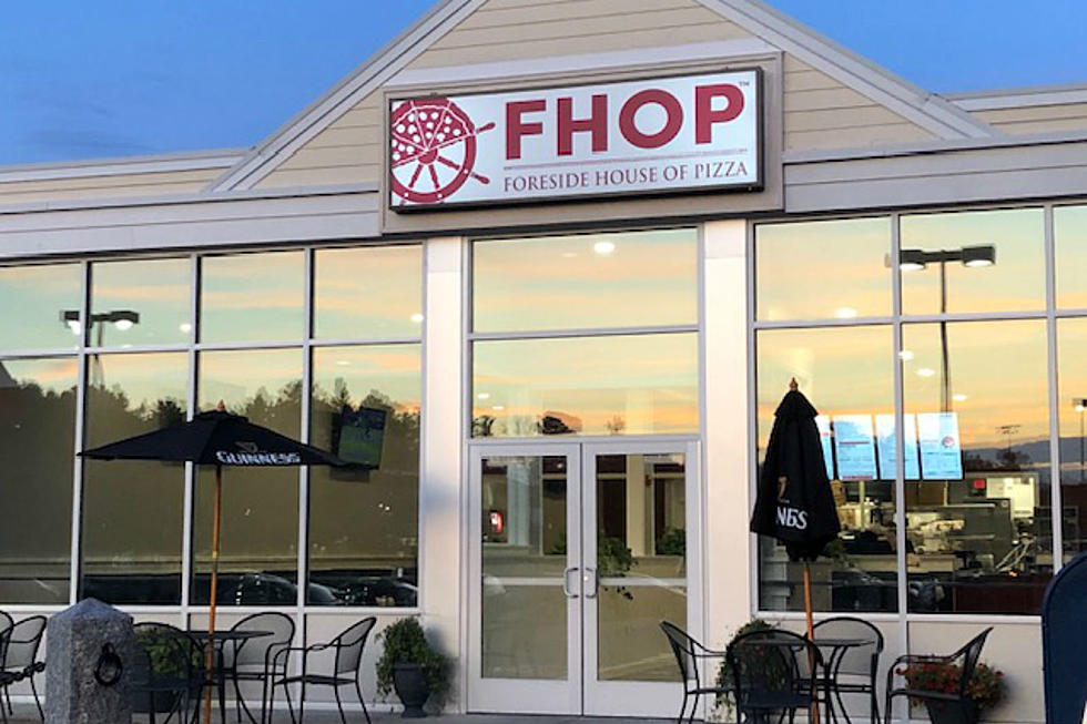 The Controversial FHOP is Open