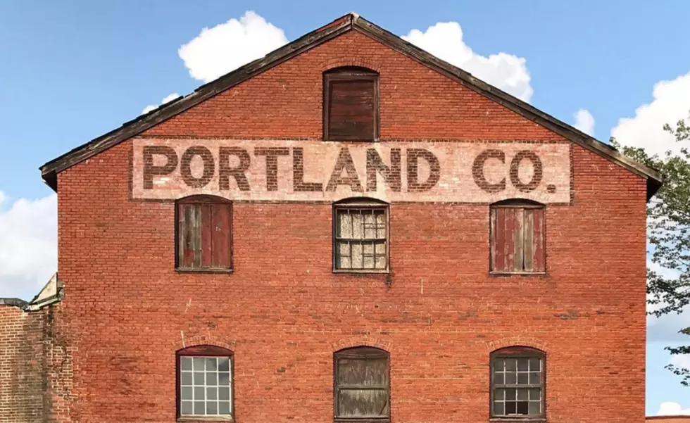 Portland Co. Complex Will Be Renovated Into New 'Food Hall'