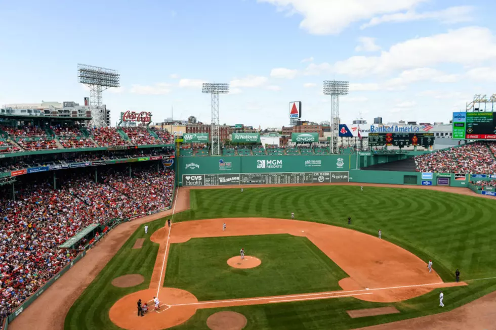 College Bowl Games Coming to Fenway...Wait...What?