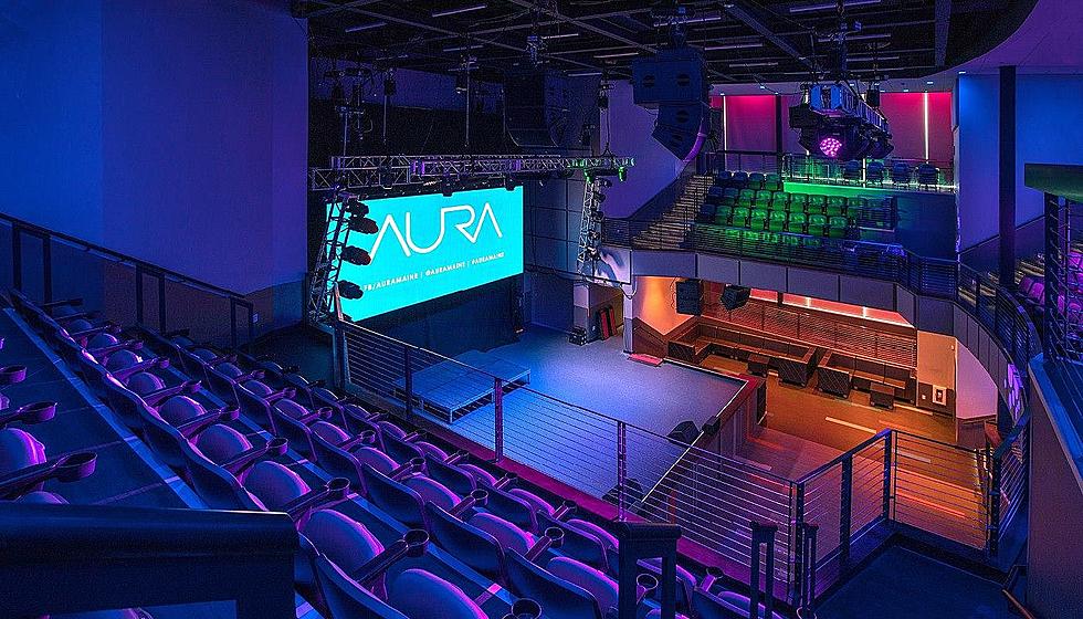 Aura Joins Other Portland, Maine Venues Requiring Vaccination For Entry