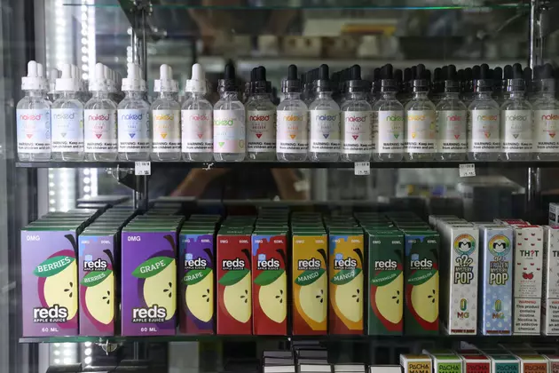 4 New Vaping Related Illnesses Reported in Maine