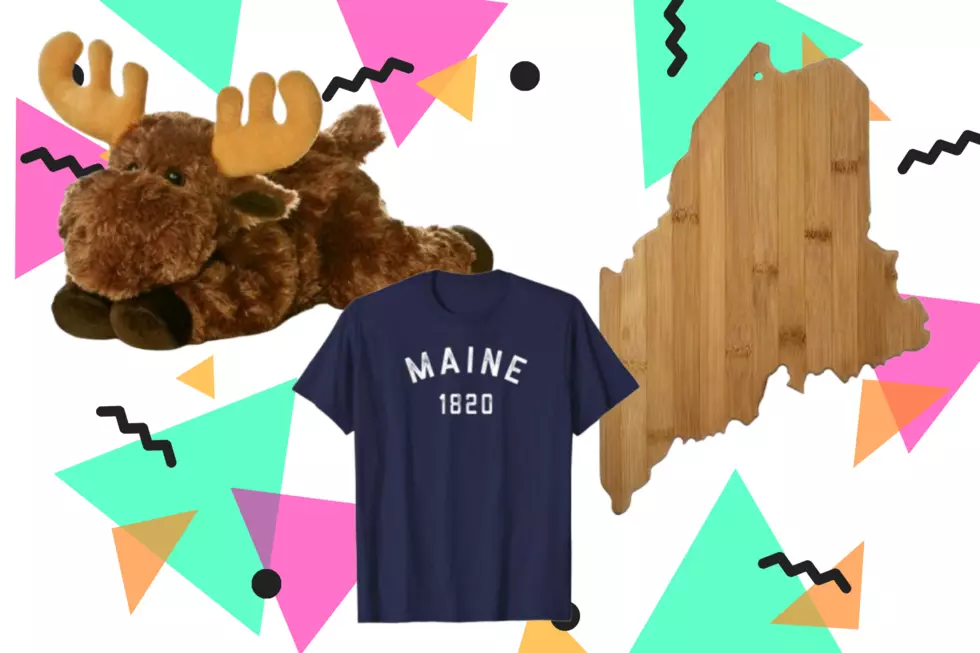 These Holiday Gifts Will Always Make You Think of Maine