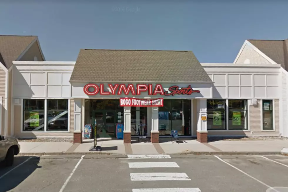 Westbook’s Olympia Sports Sold and Half Locations Closing