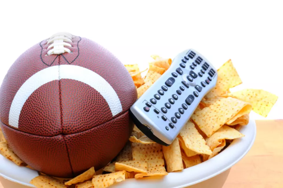 5 Essentials for Watching New England Football on Game Day