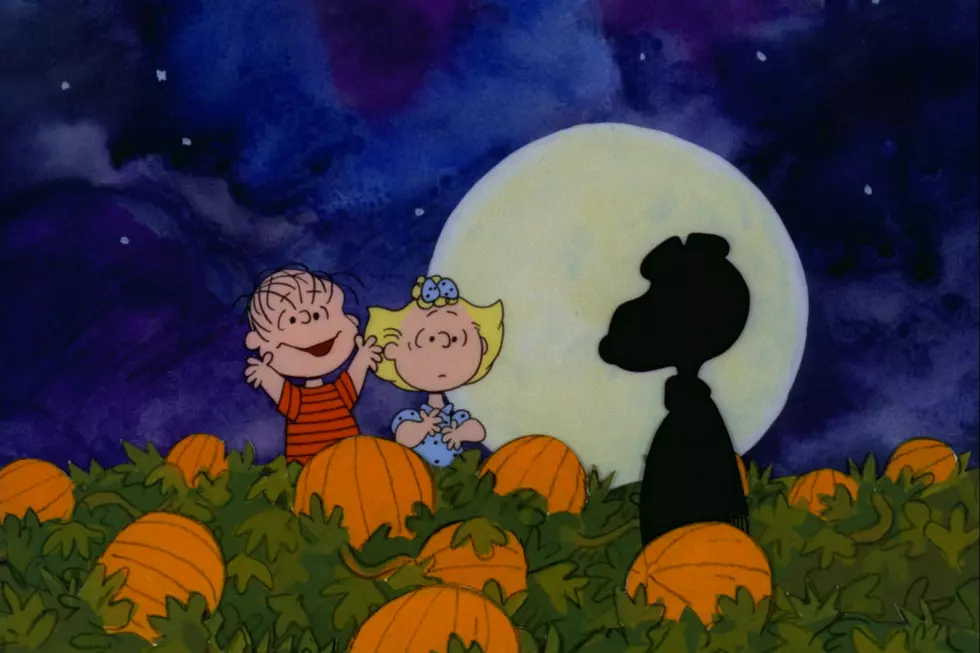 &#8216;It&#8217;s the Great Pumpkin, Charlie Brown&#8217; Airs Tuesday Night
