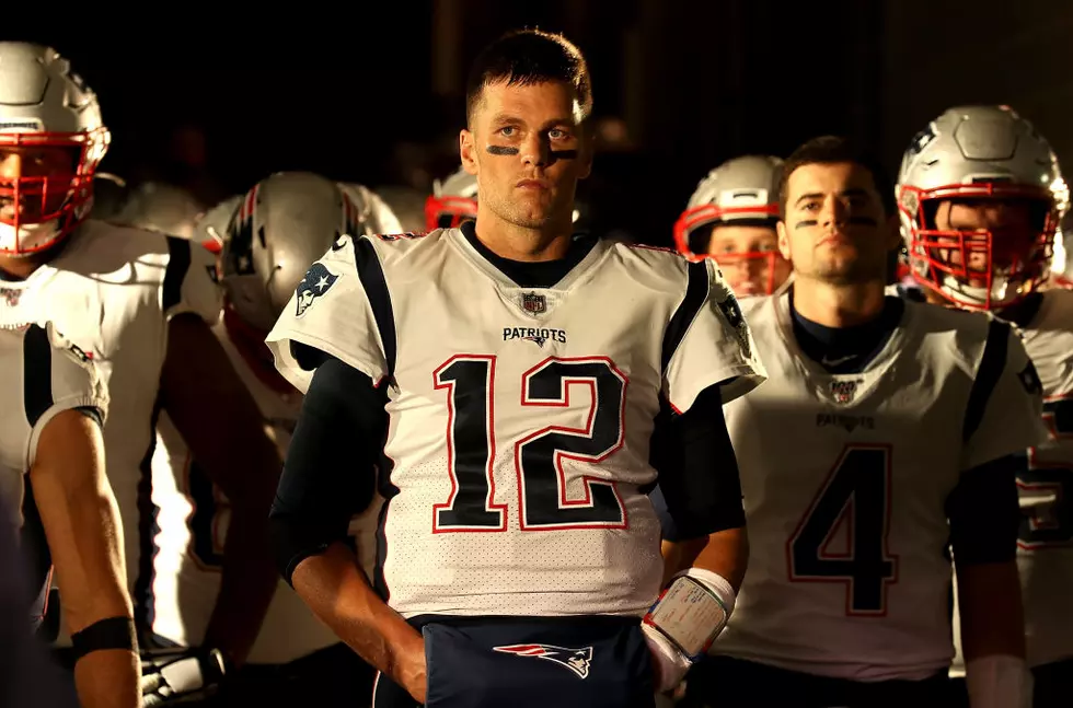 Check Out These 8 Amazing NFL Records Held by Tom Brady