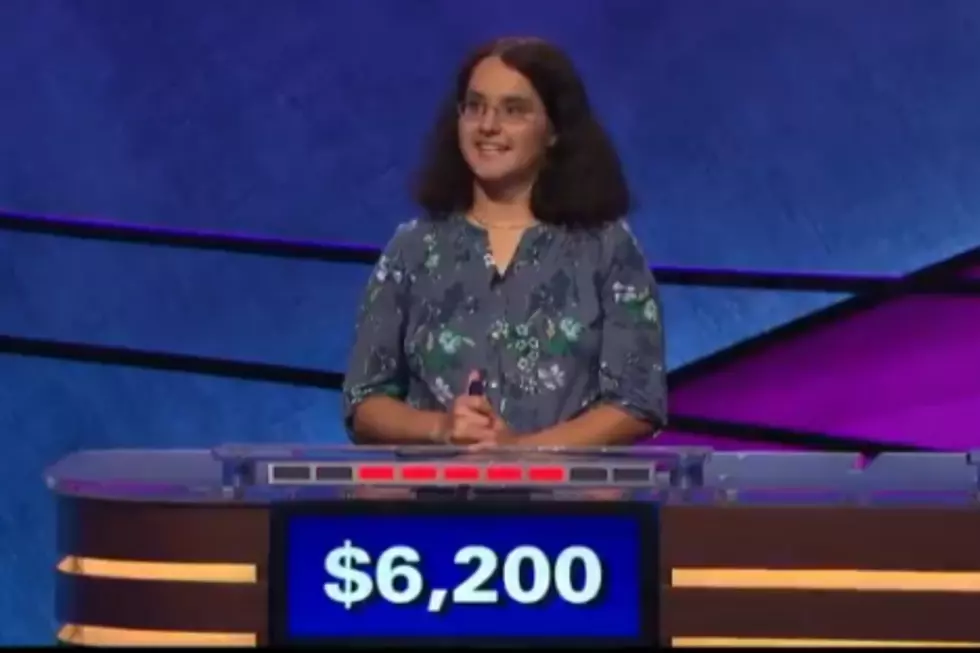 Maine Jeopardy! Contestant&#8217;s Mistake Helps Local Charity