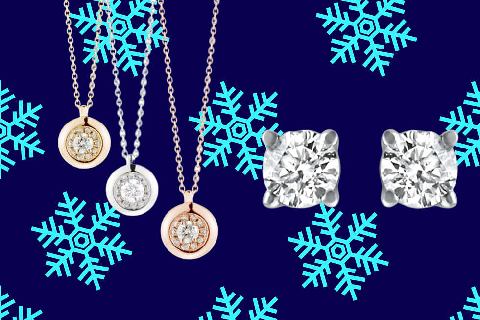 Score $1,500 from Springer’s Jewelers in Time for the Holidays