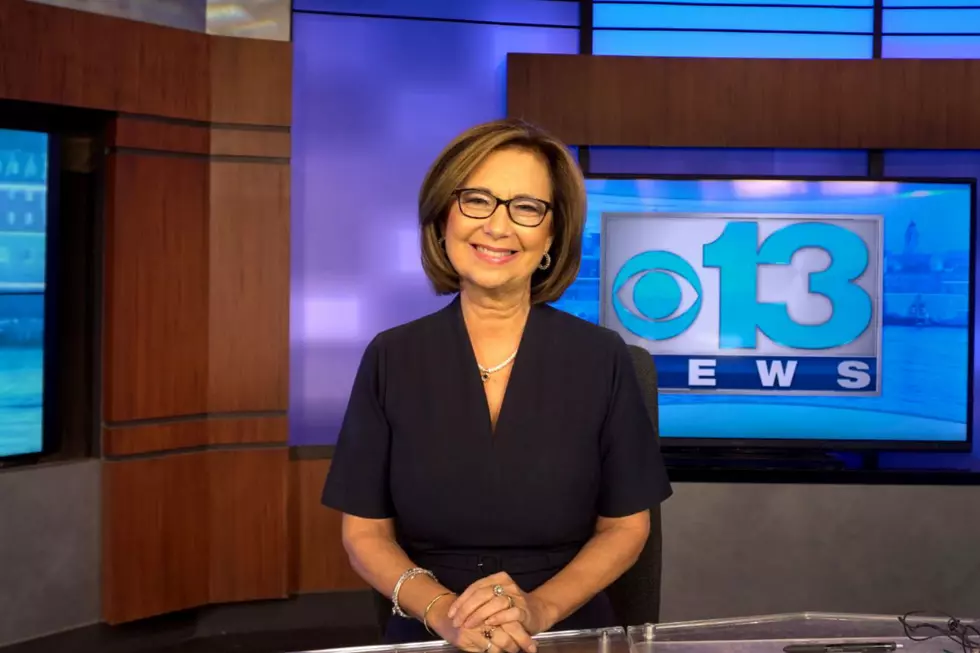 CBS 13’s Kim Block Announces She Is Stepping Down as News Anchor
