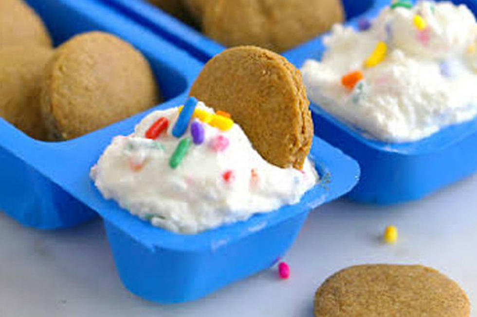 Great News 90s Kids - Dunkaroos are Coming Back