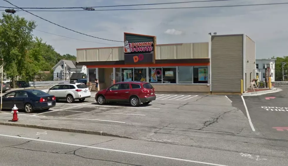 Lewiston Planning Board Approves Main Street Dunkin’ Move