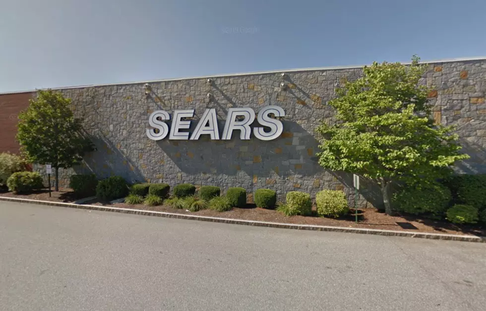 Sears in Brunswick Is Closing in April