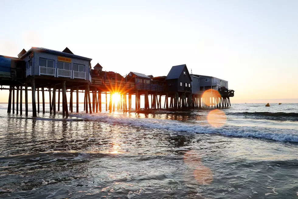 Old Orchard Beach Officially Reopening Today With Guidelines