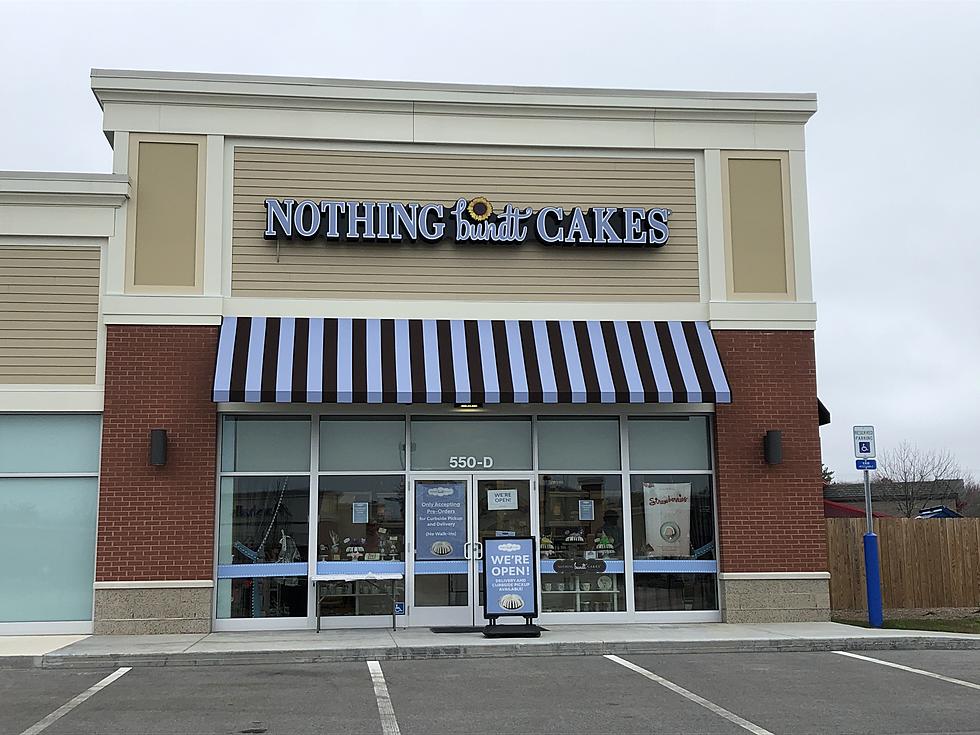 What is This Nothing Bundt Cakes in Scarborough?