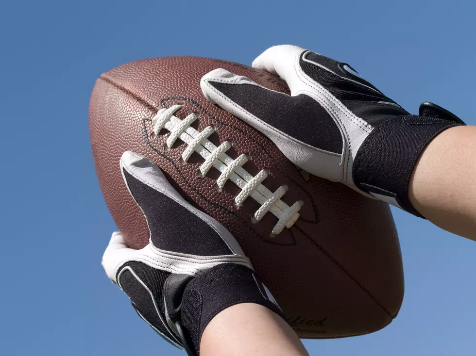 Pickup Football Game Linked to Sanford High School COVID-19 Outbreak