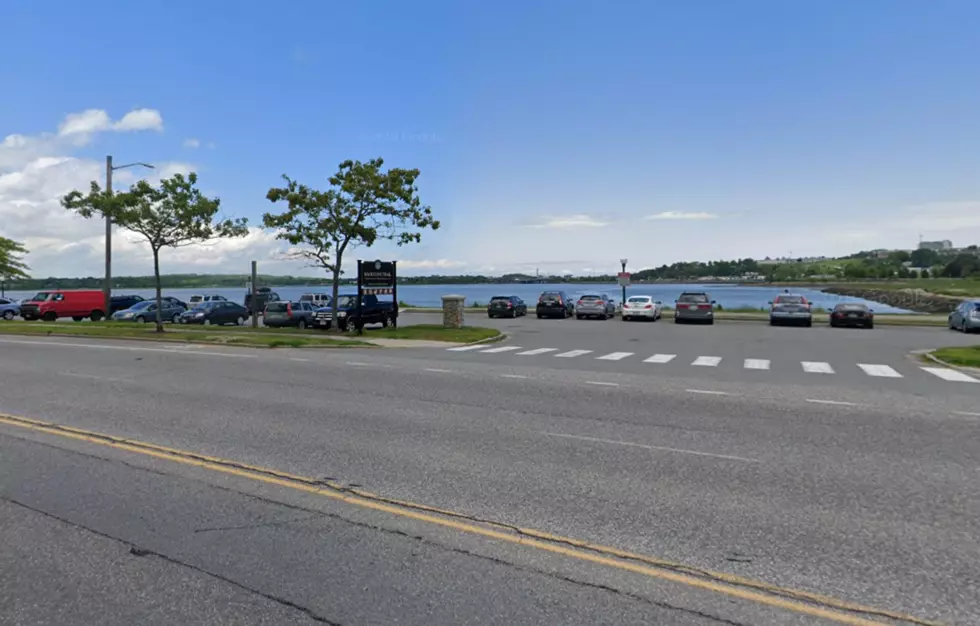Parking For Back Cove Will Be Closed For Social Distancing