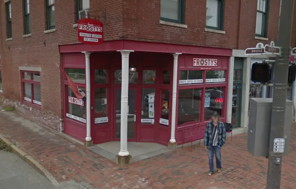 Frosty’s Closes Two Locations Due to Economic Impact of COVID-19