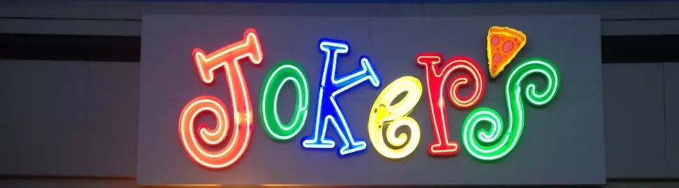 After 27 Years, Joker's is Closing for Good