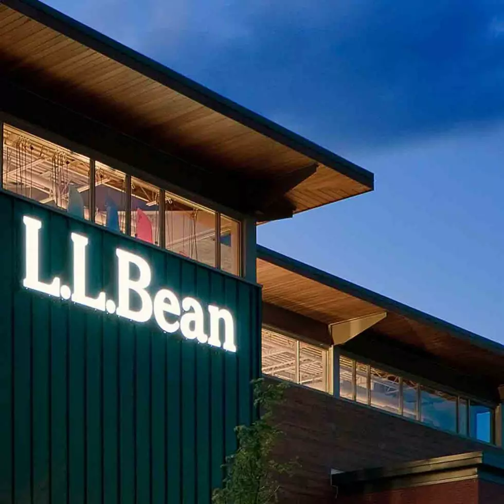 LL Bean Outdoor Stores Reopen in Freeport