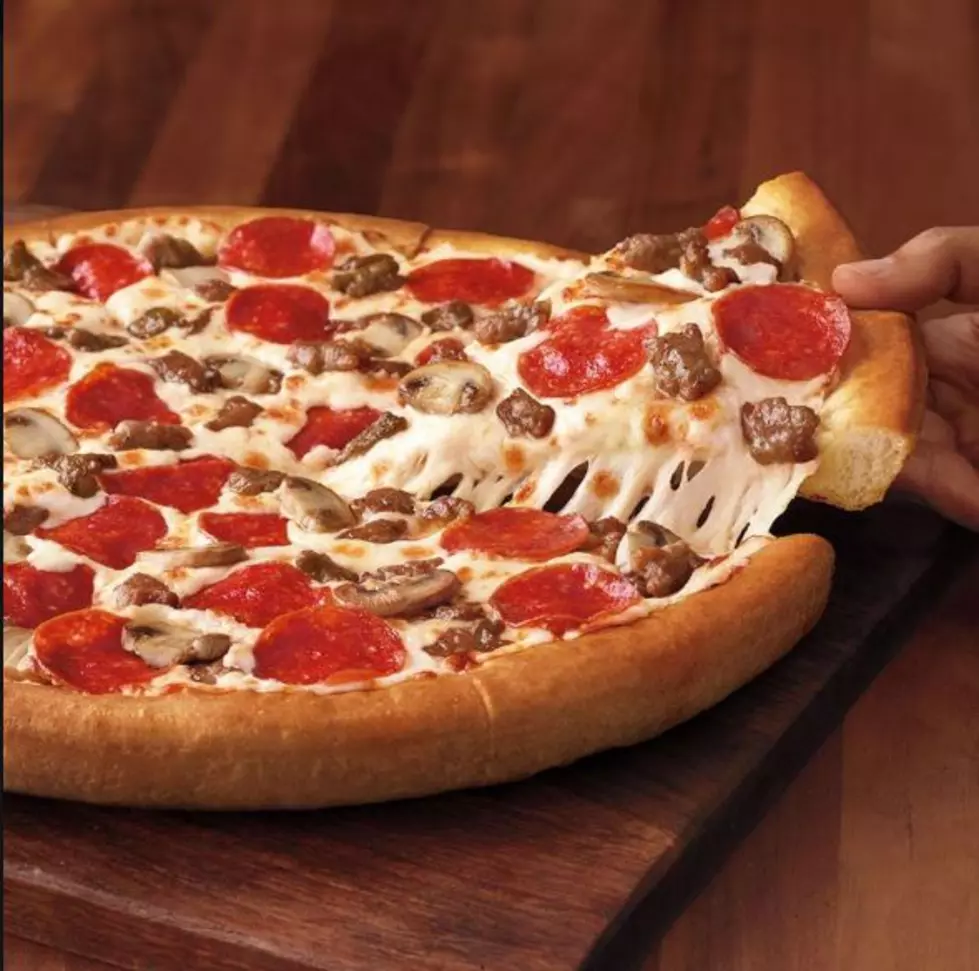 Free Pizza Hut Pizza for 2020 Graduates – Here’s How