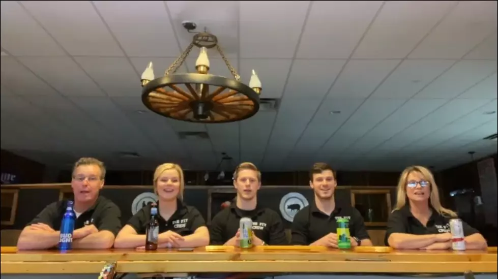 Lewiston's The Pit Makes Video to Have Fun and Say We Miss You