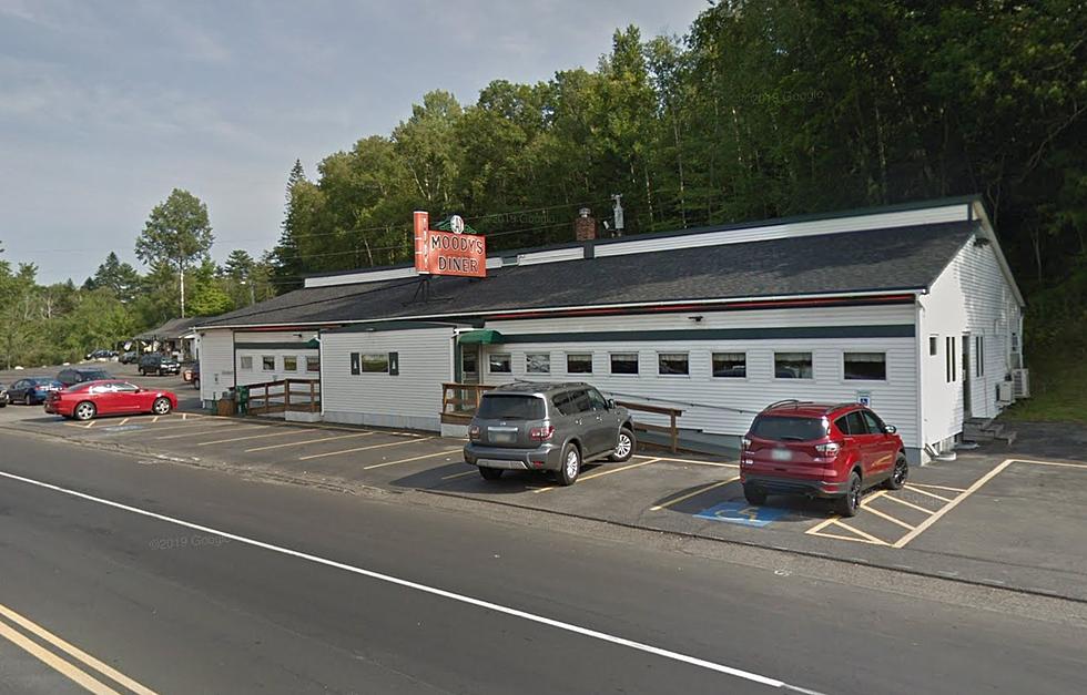 Iconic Moody&#8217;s Diner in Waldoboro is Reopening for Pick-Up