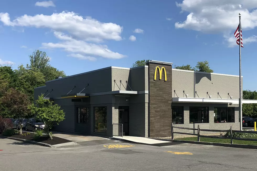 McDonald's to Hire 1000 Here in Maine