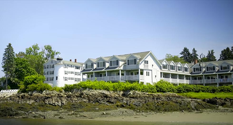 New York Hotel Chain Uses Maine Travel Restrictions In Marketing Ploy