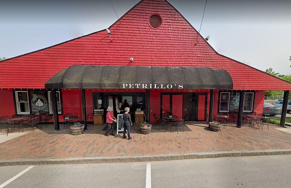 Freeport Restaurant Has License Suspended for Serving Indoors