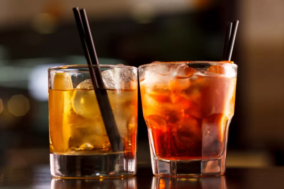 You Might Be Shocked by the Most Popular Cocktail In Maine