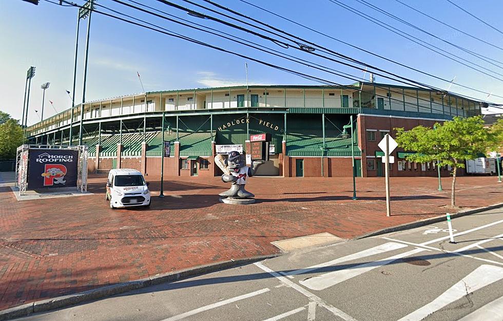 Sea Dogs Fans Can Now Get Park Food Curbside or Delivered